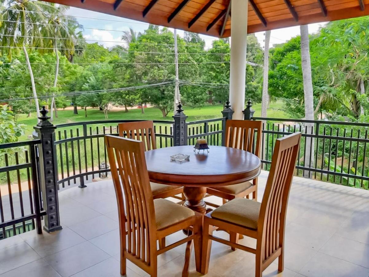 Marathona Tourist Resort - Anurâdhapura Extérieur photo