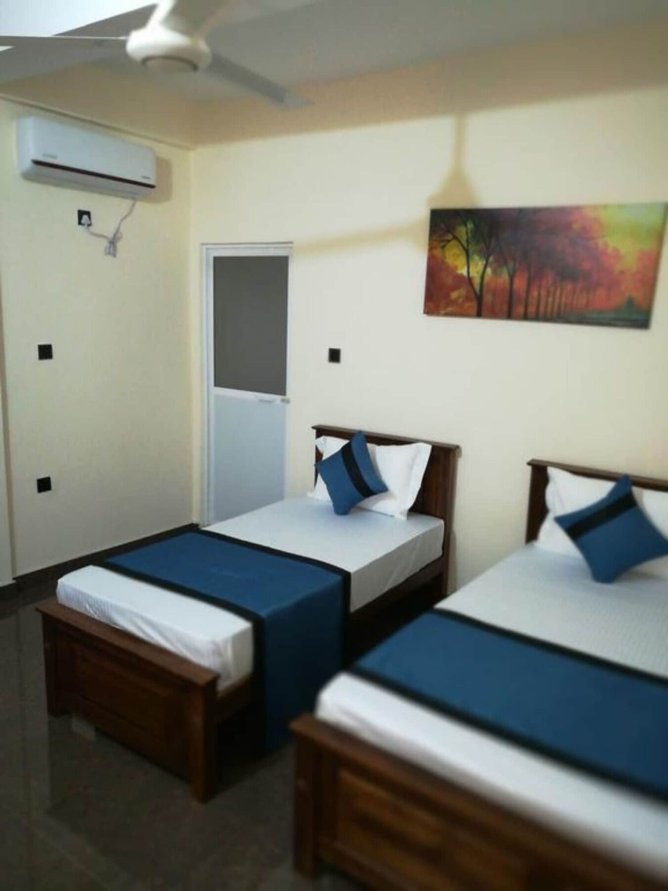 Marathona Tourist Resort - Anurâdhapura Extérieur photo